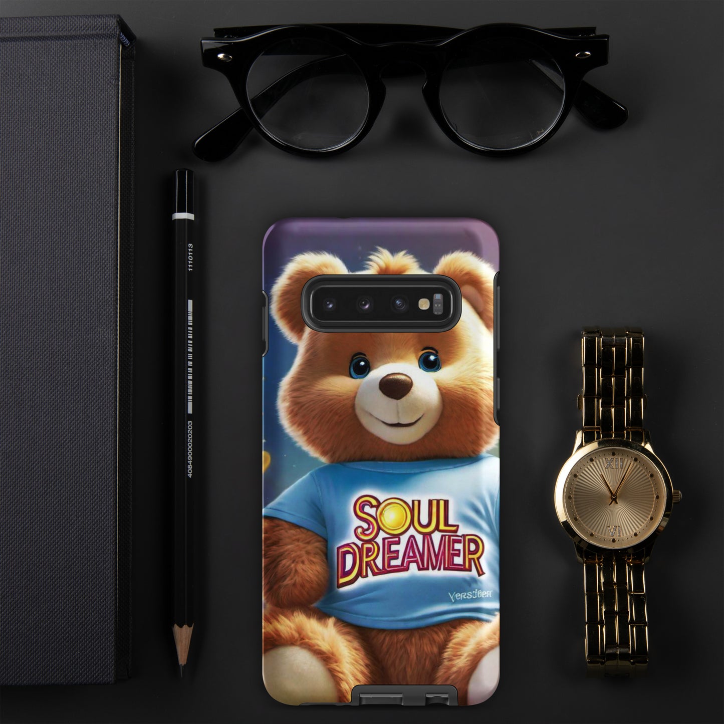 Tough case for Samsung®