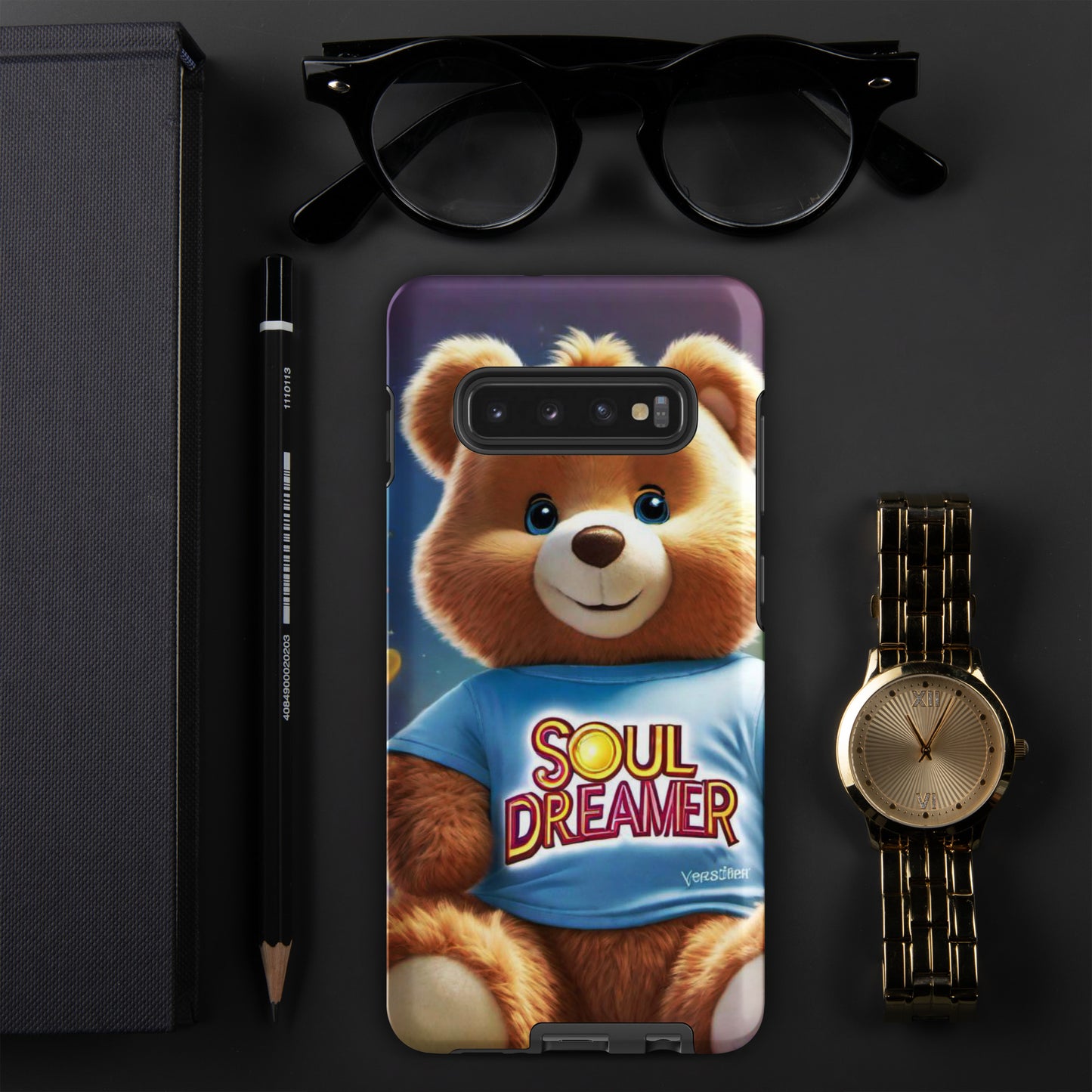 Tough case for Samsung®