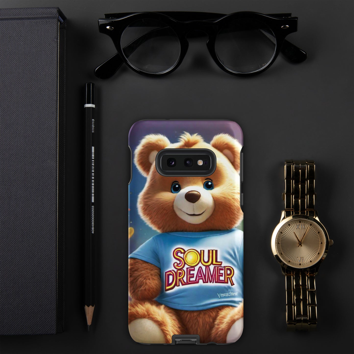 Tough case for Samsung®