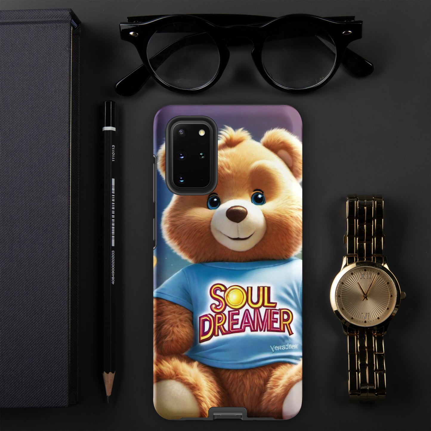 Tough case for Samsung®