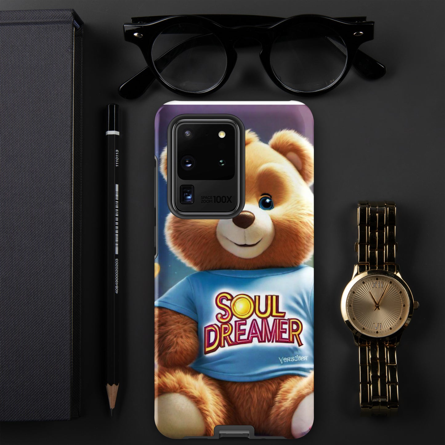 Tough case for Samsung®