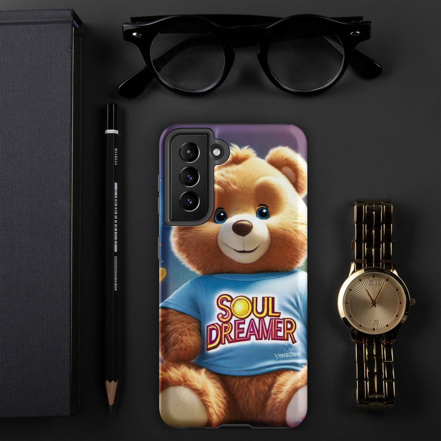 Tough case for Samsung®