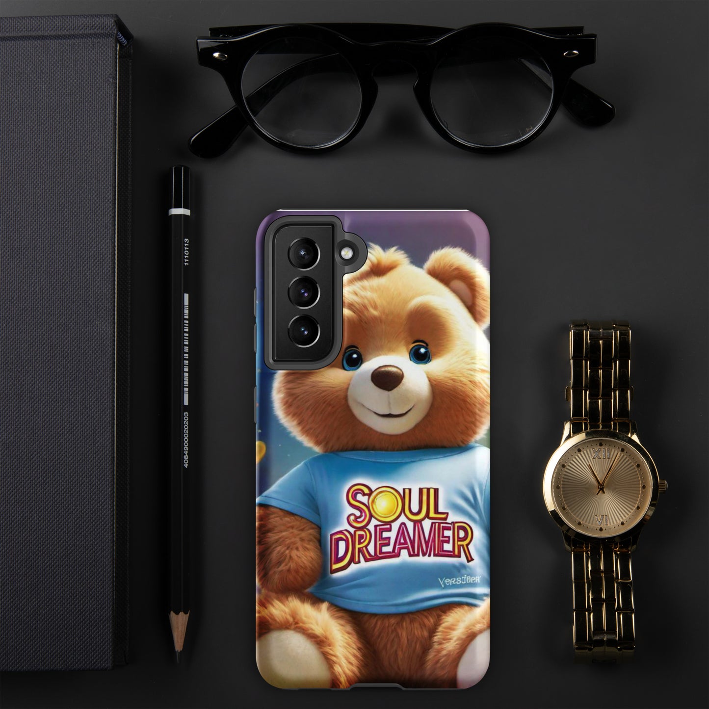 Tough case for Samsung®