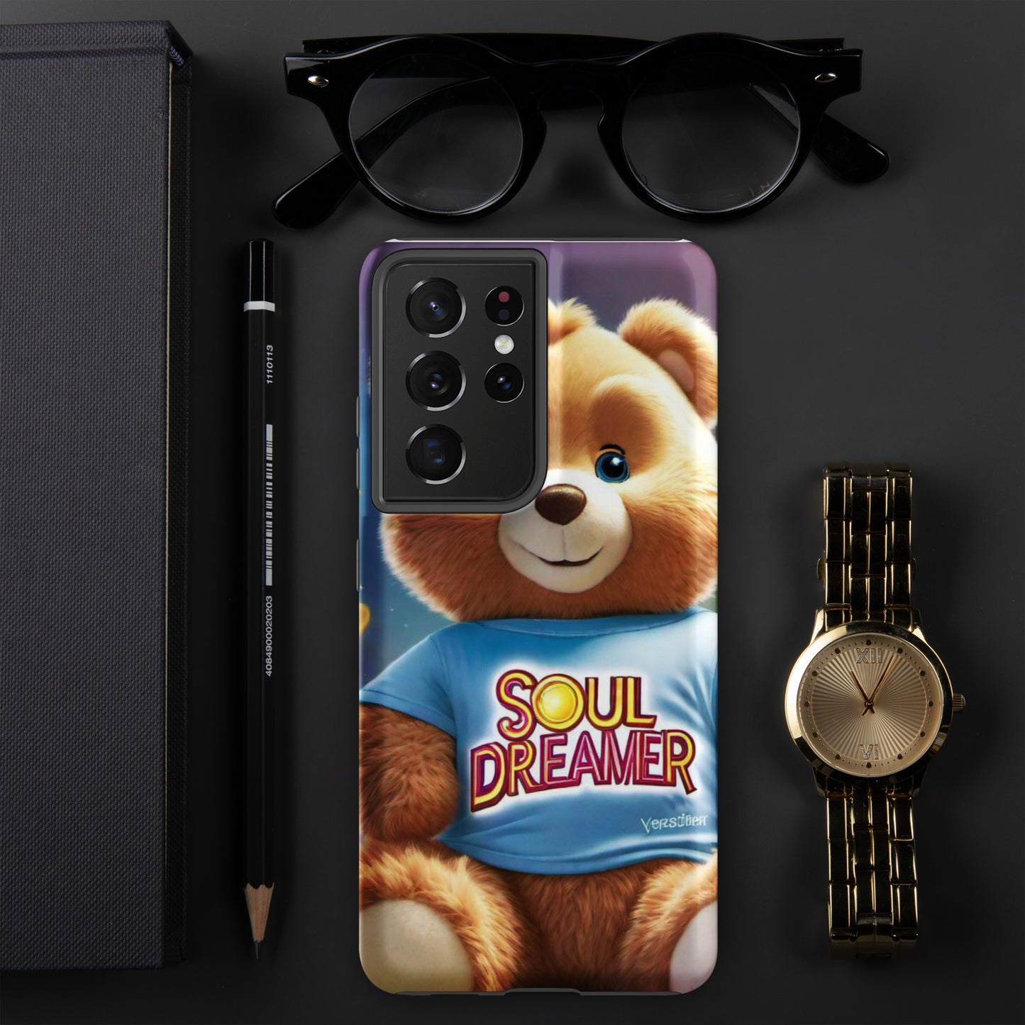 Tough case for Samsung®