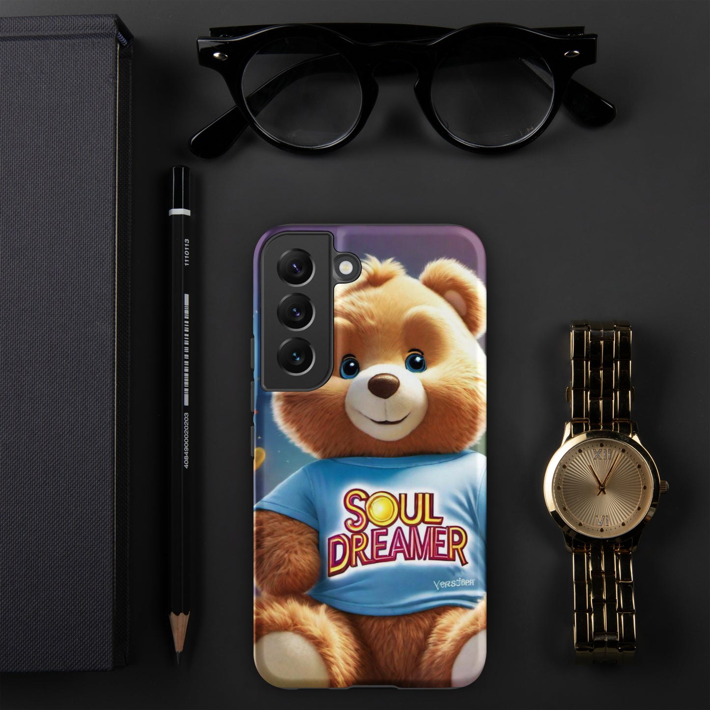 Tough case for Samsung®