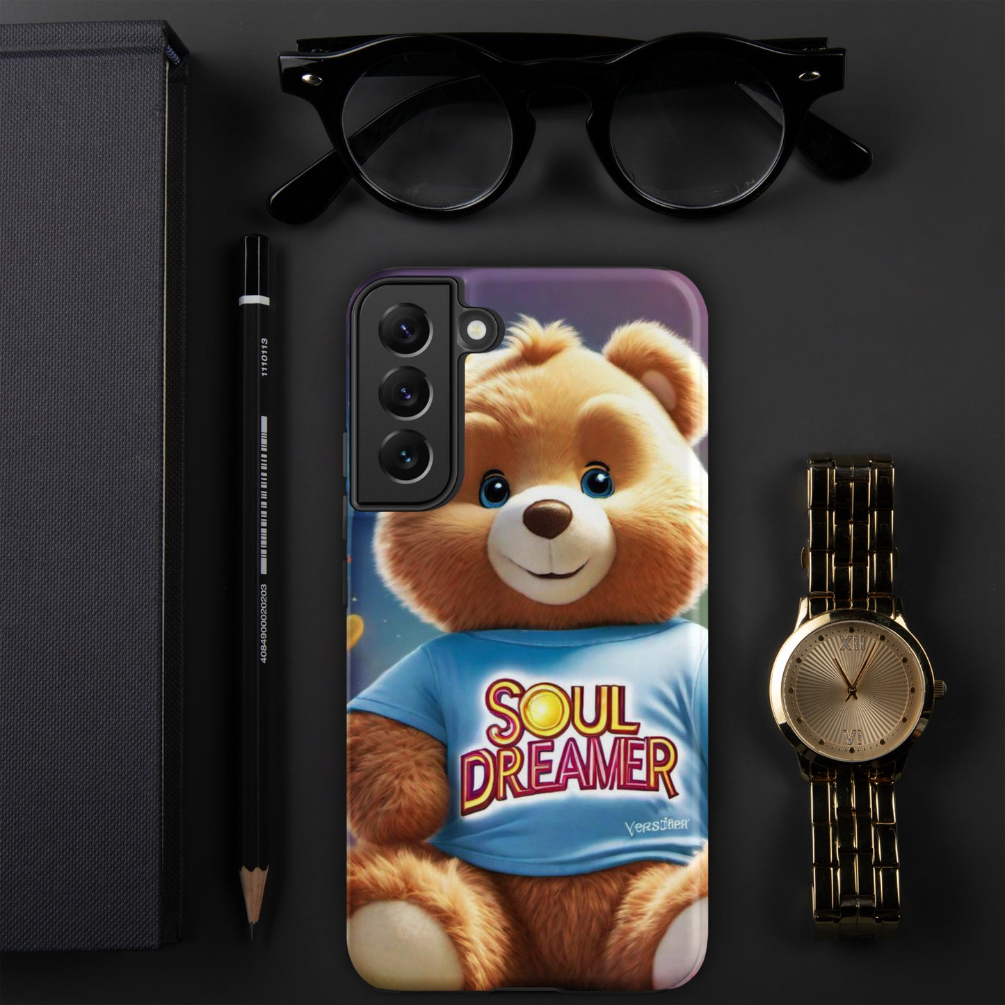 Tough case for Samsung®