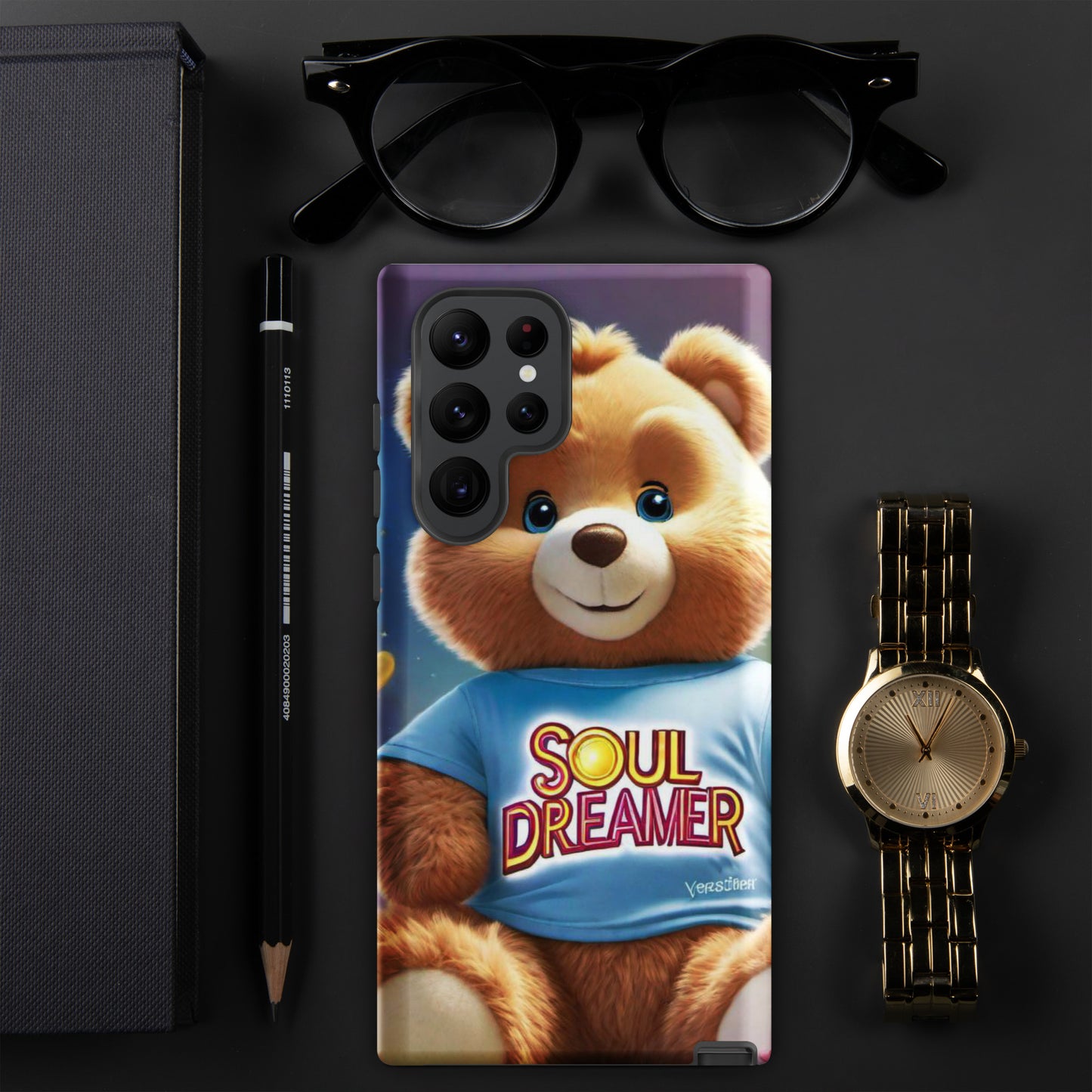 Tough case for Samsung®