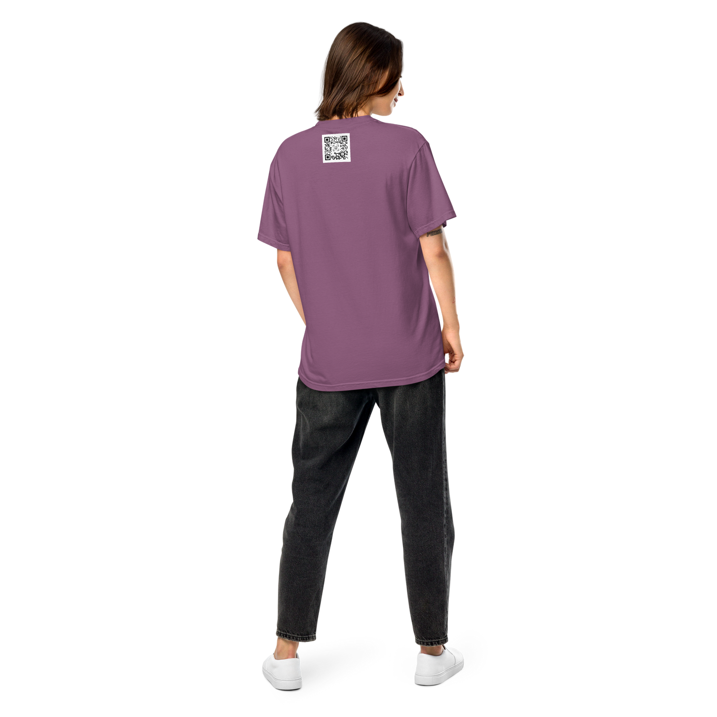 Unisex Soul Dreamers Tee