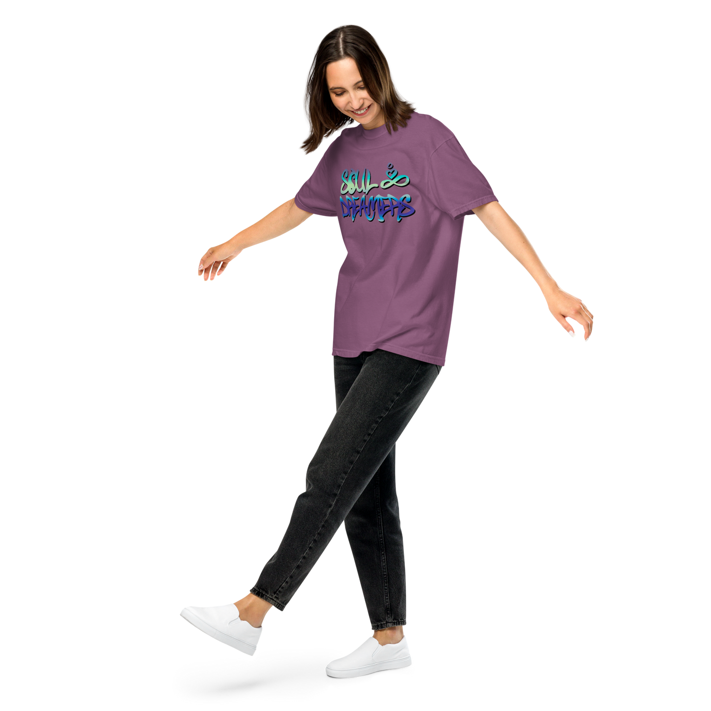 Unisex Soul Dreamers Tee