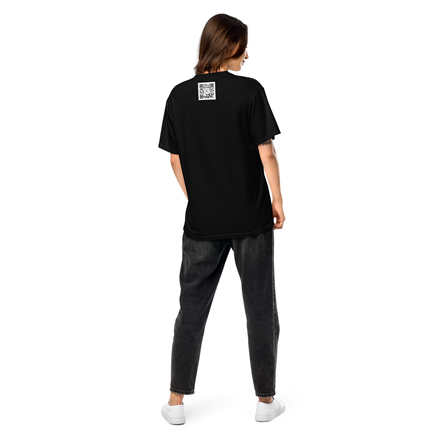 Unisex Soul Dreamers Tee