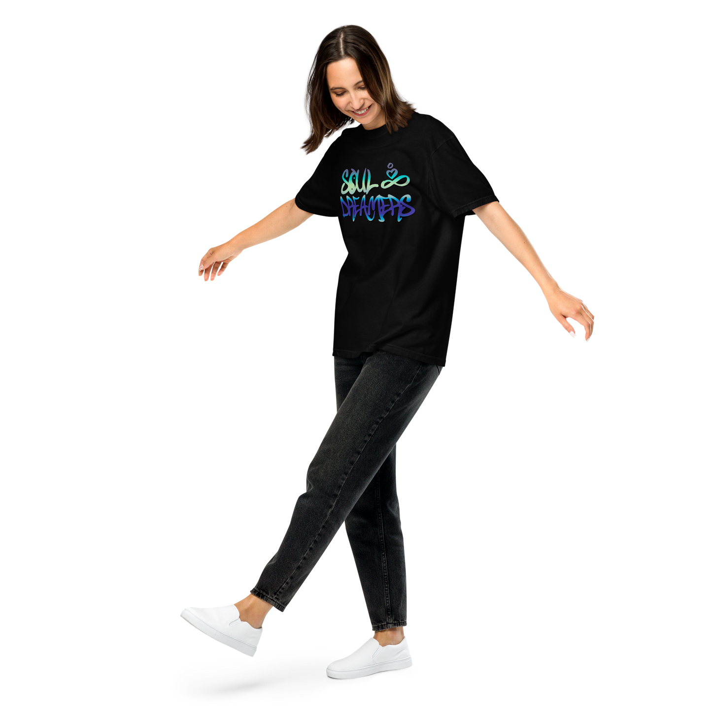 Unisex Soul Dreamers Tee