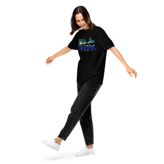 Unisex Soul Dreamers Tee