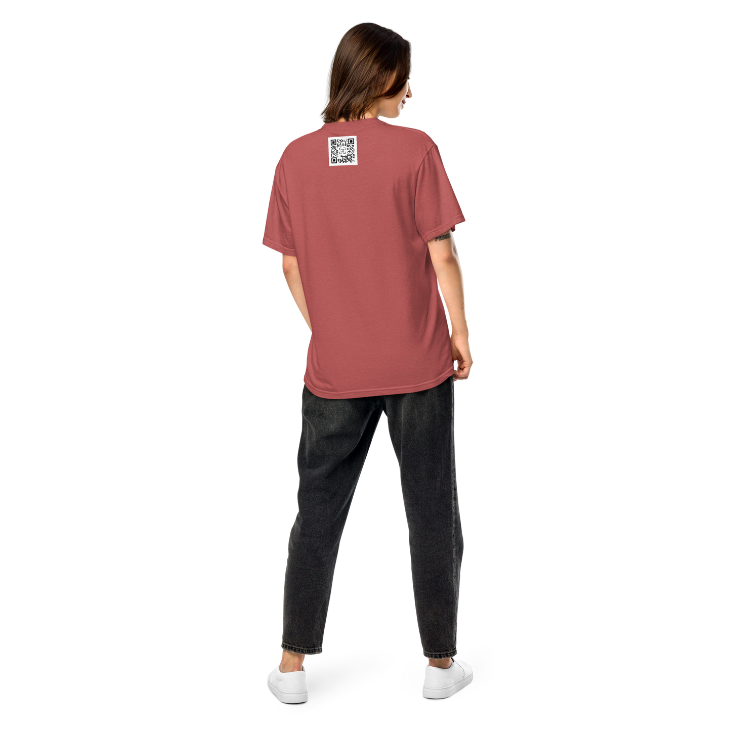 Unisex Soul Dreamers Tee