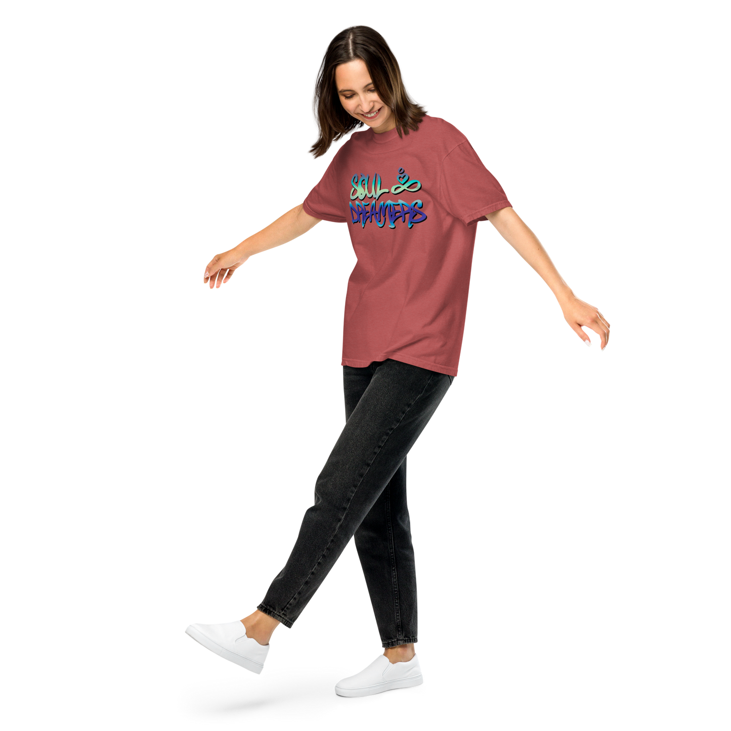 Unisex Soul Dreamers Tee