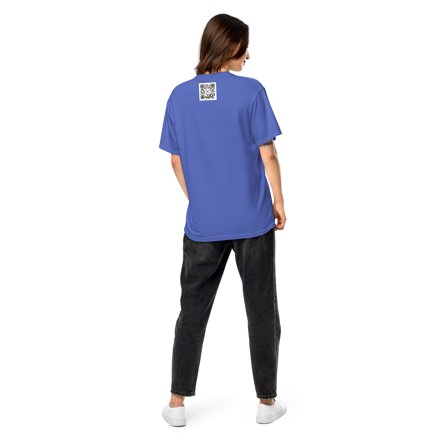 Unisex Soul Dreamers Tee