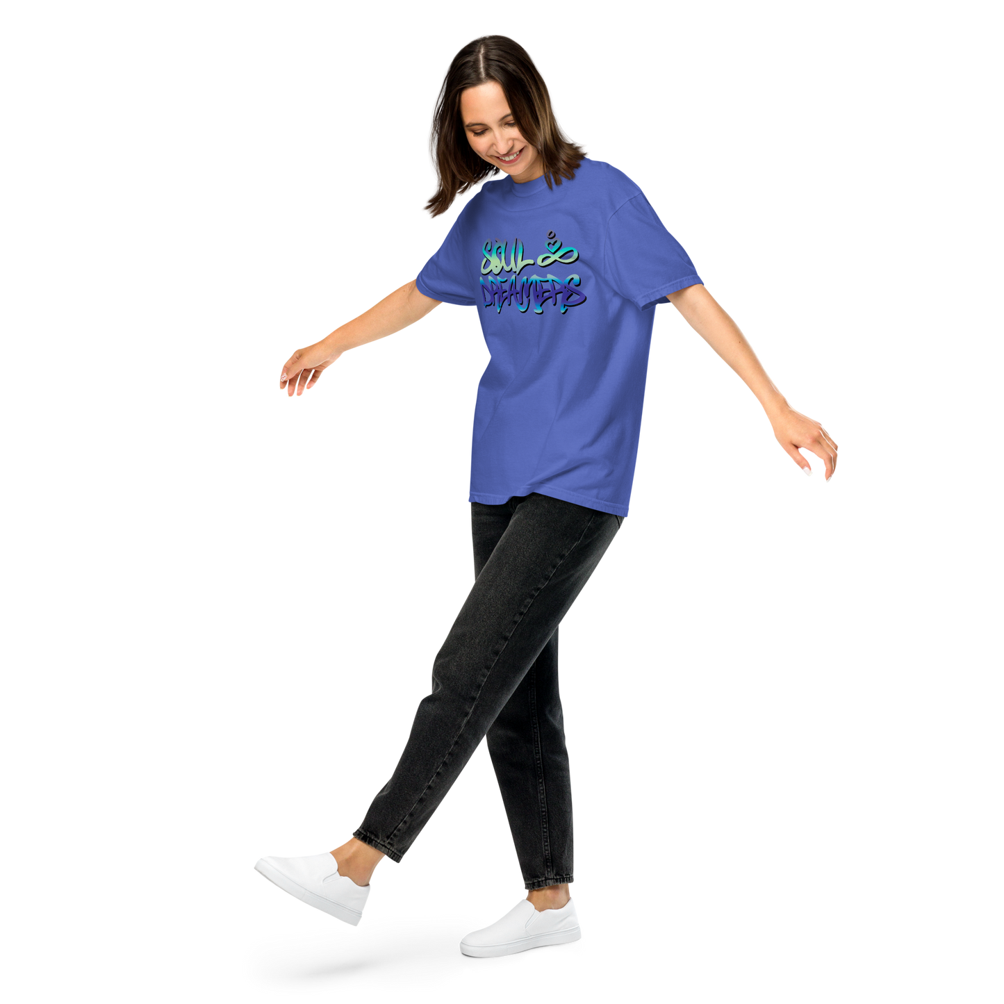 Unisex Soul Dreamers Tee