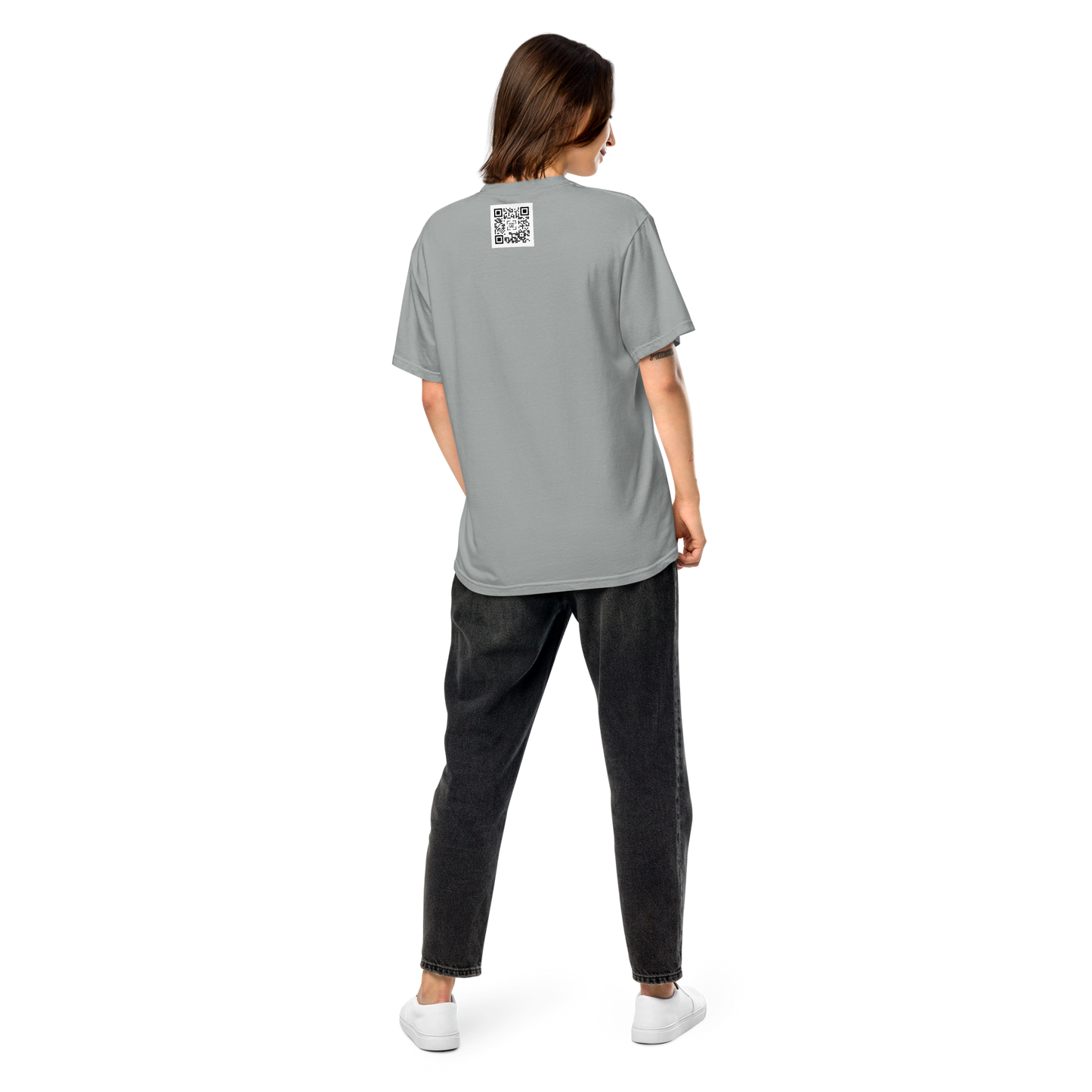 Unisex Soul Dreamers Tee