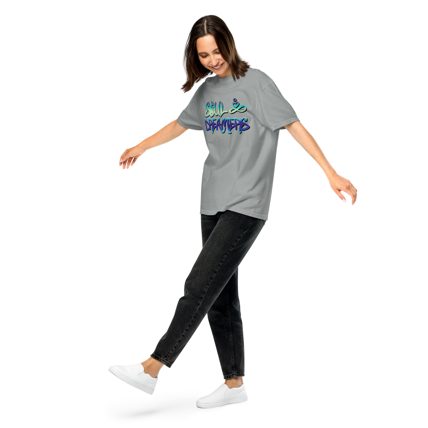 Unisex Soul Dreamers Tee