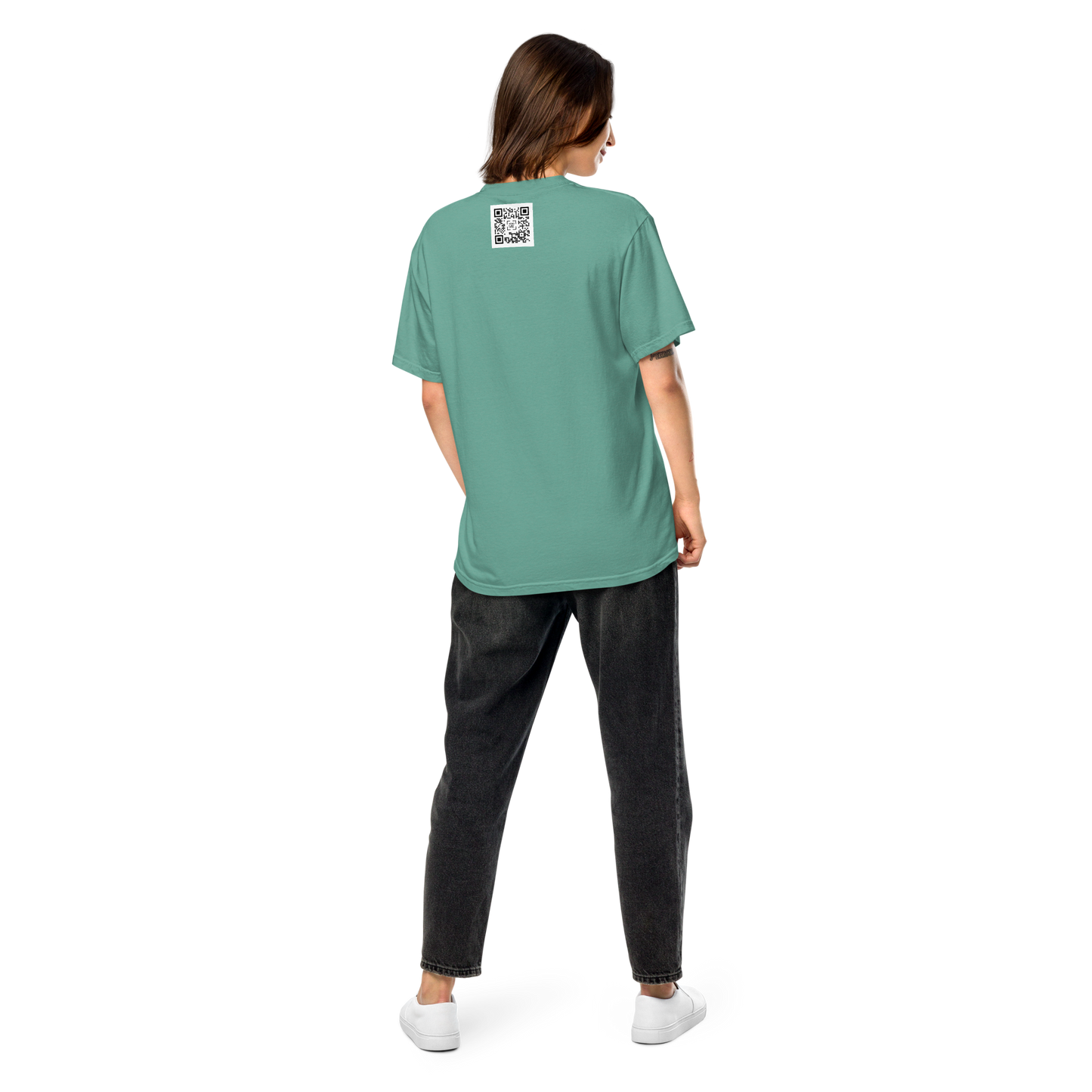 Unisex Soul Dreamers Tee