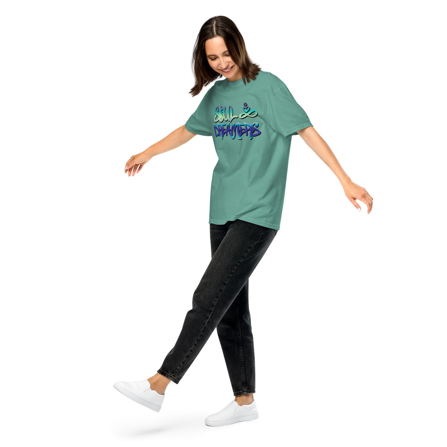 Unisex Soul Dreamers Tee
