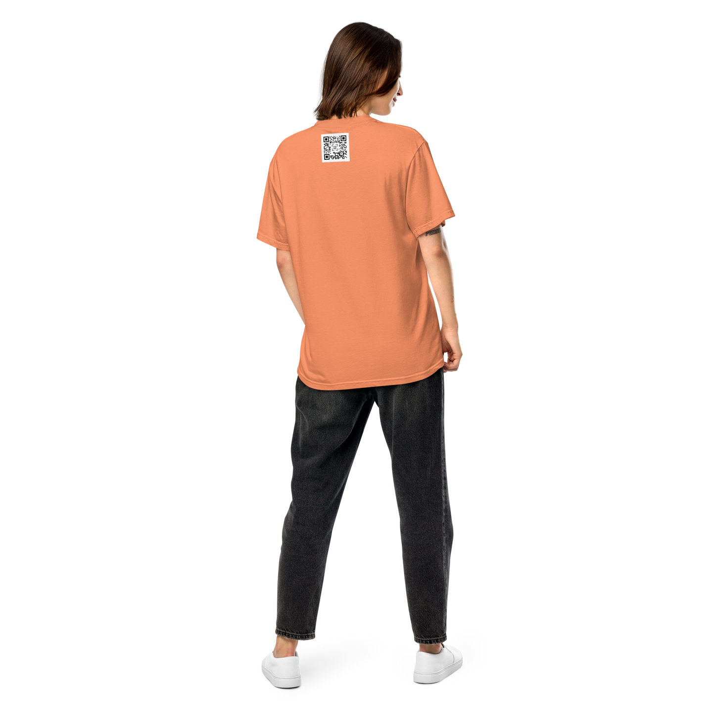 Unisex Soul Dreamers Tee