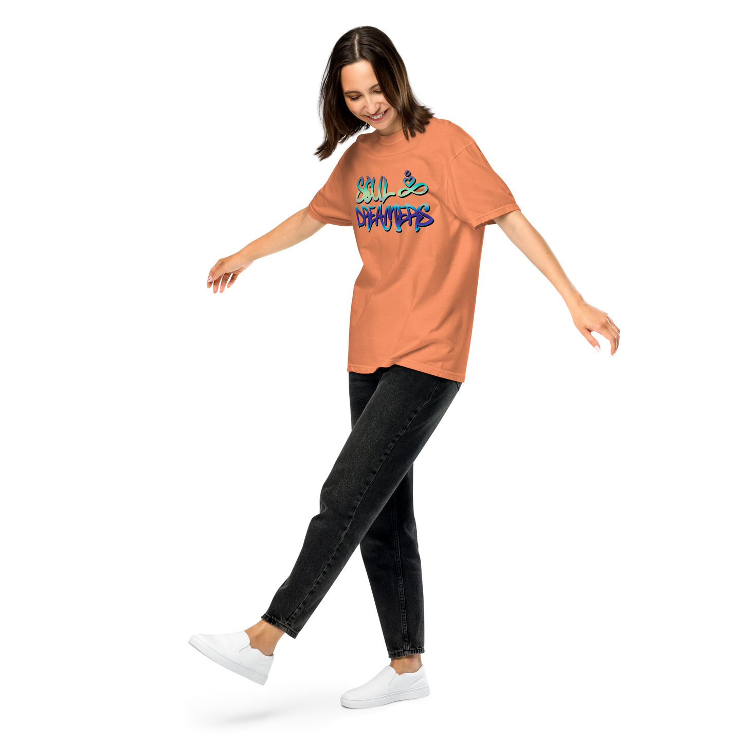 Unisex Soul Dreamers Tee