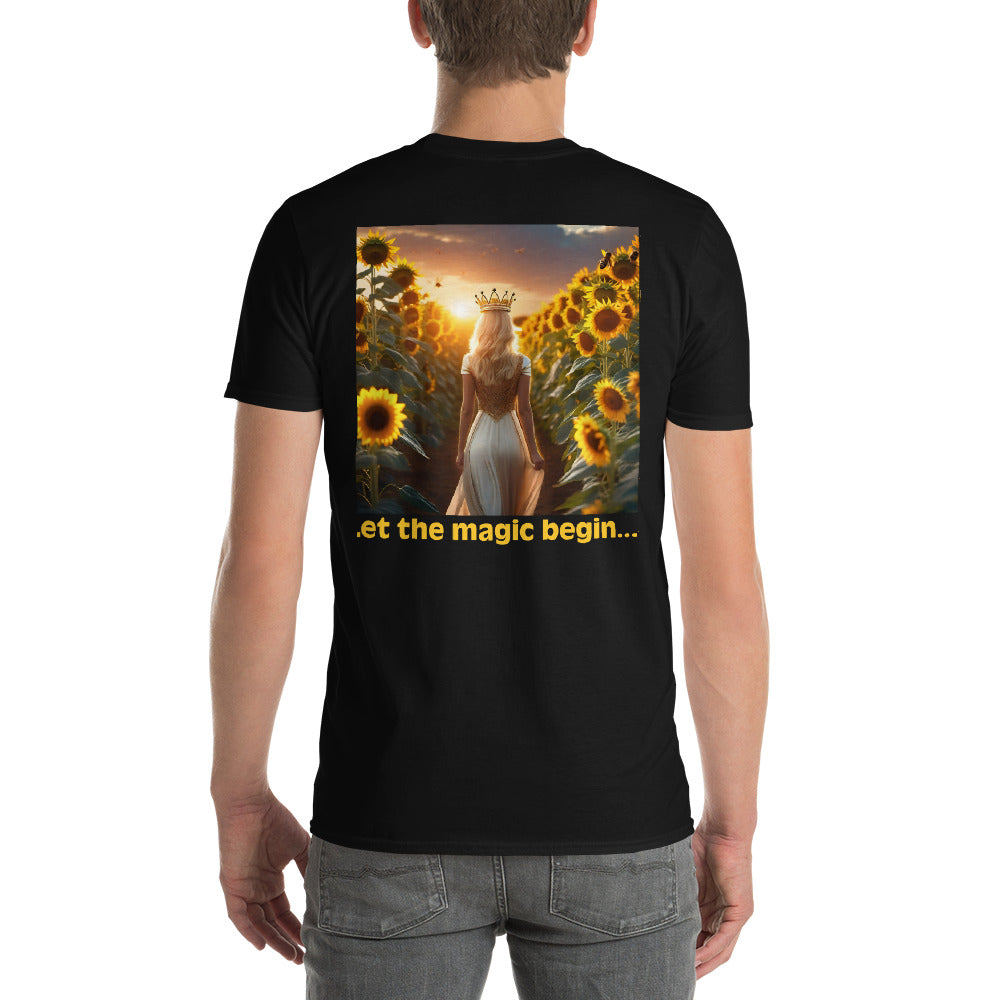 Short-Sleeve T-Shirt