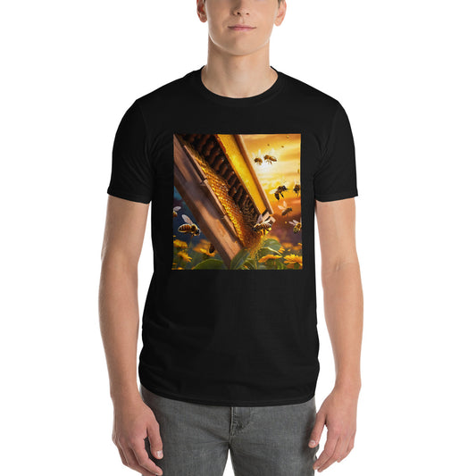 Short-Sleeve T-Shirt