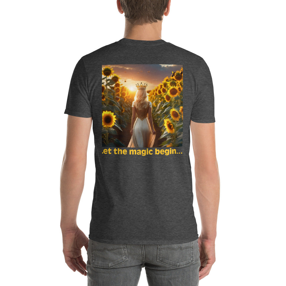 Short-Sleeve T-Shirt