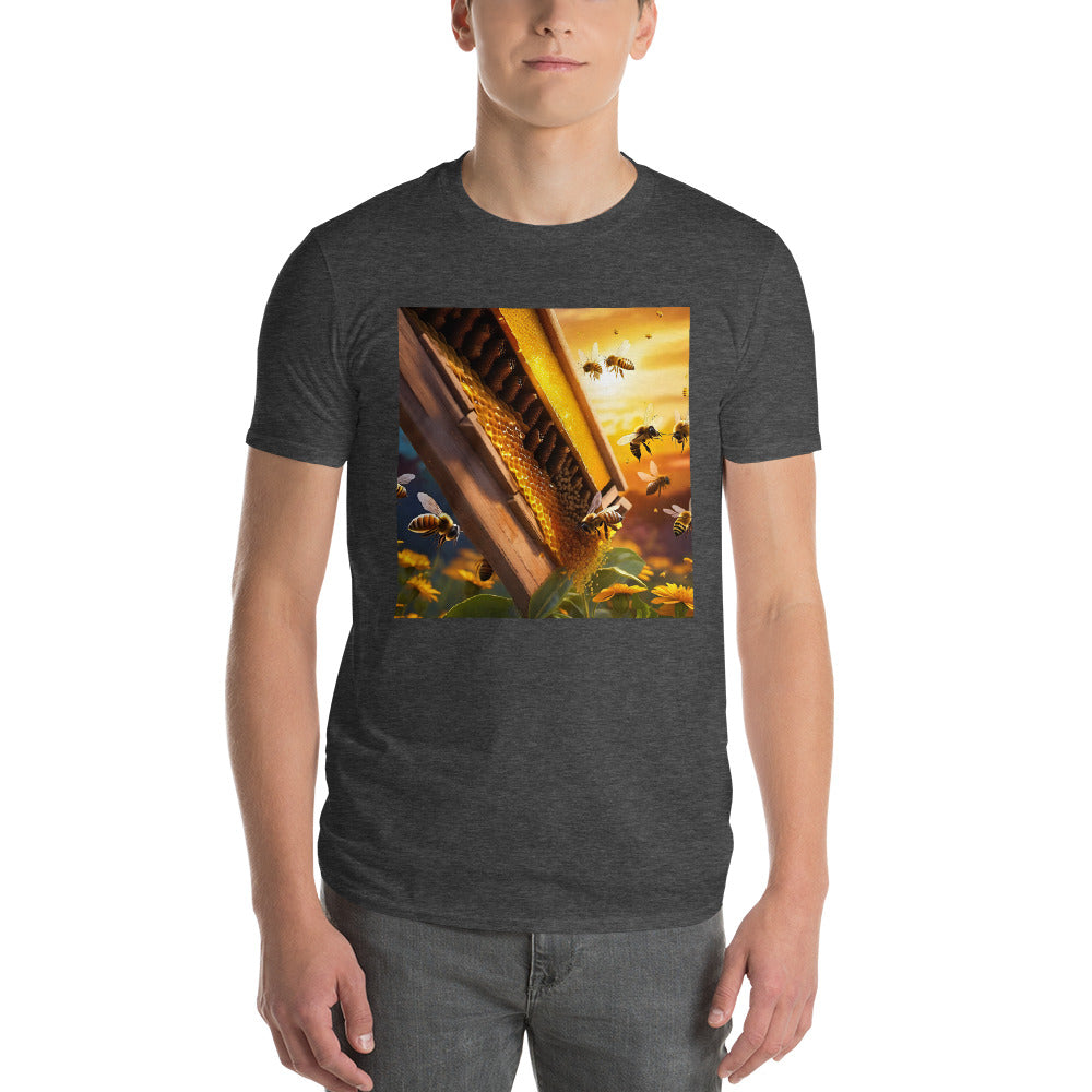 Short-Sleeve T-Shirt