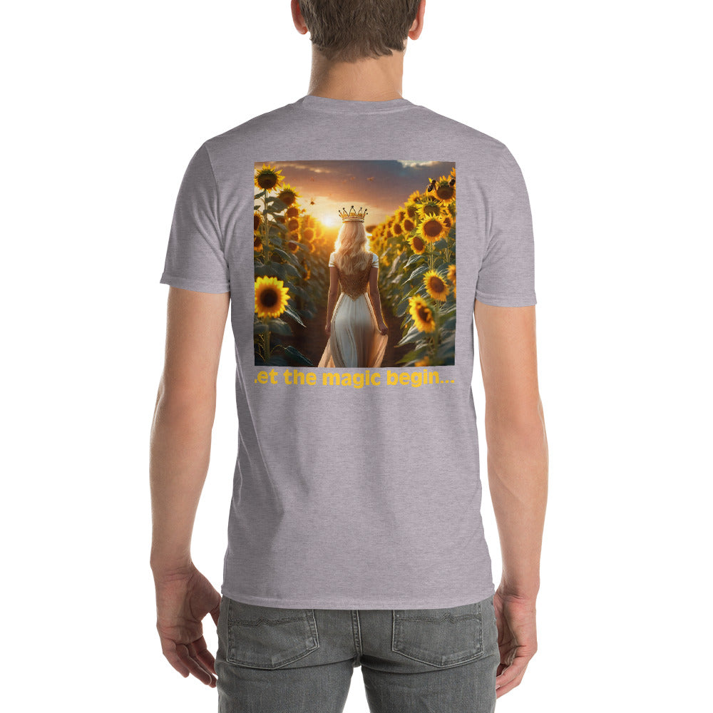 Short-Sleeve T-Shirt