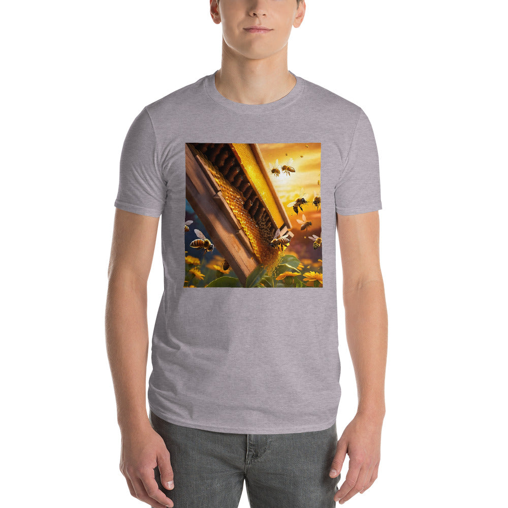 Short-Sleeve T-Shirt