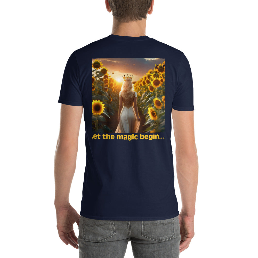 Short-Sleeve T-Shirt