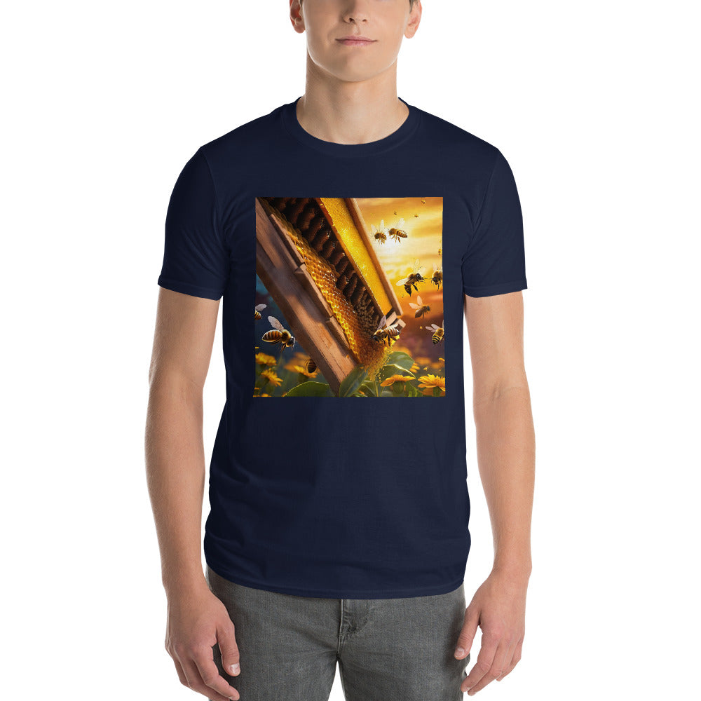 Short-Sleeve T-Shirt