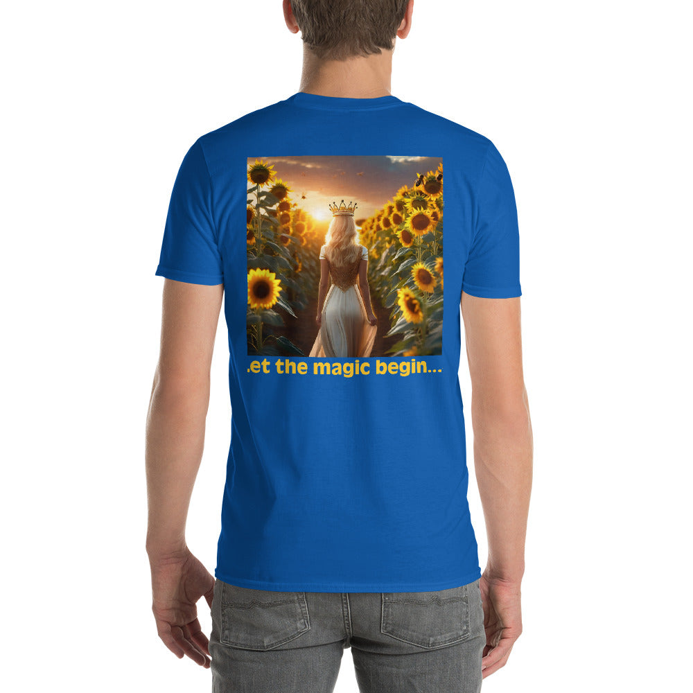 Short-Sleeve T-Shirt