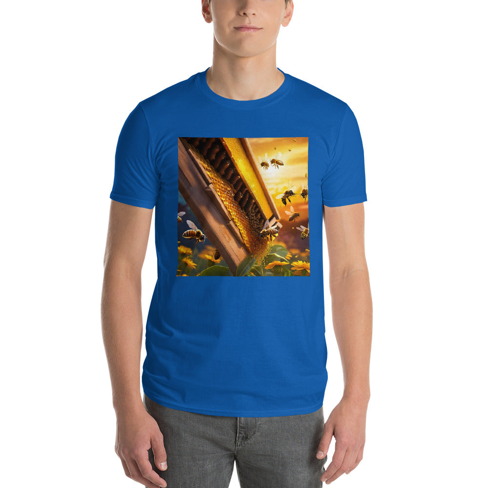 Short-Sleeve T-Shirt