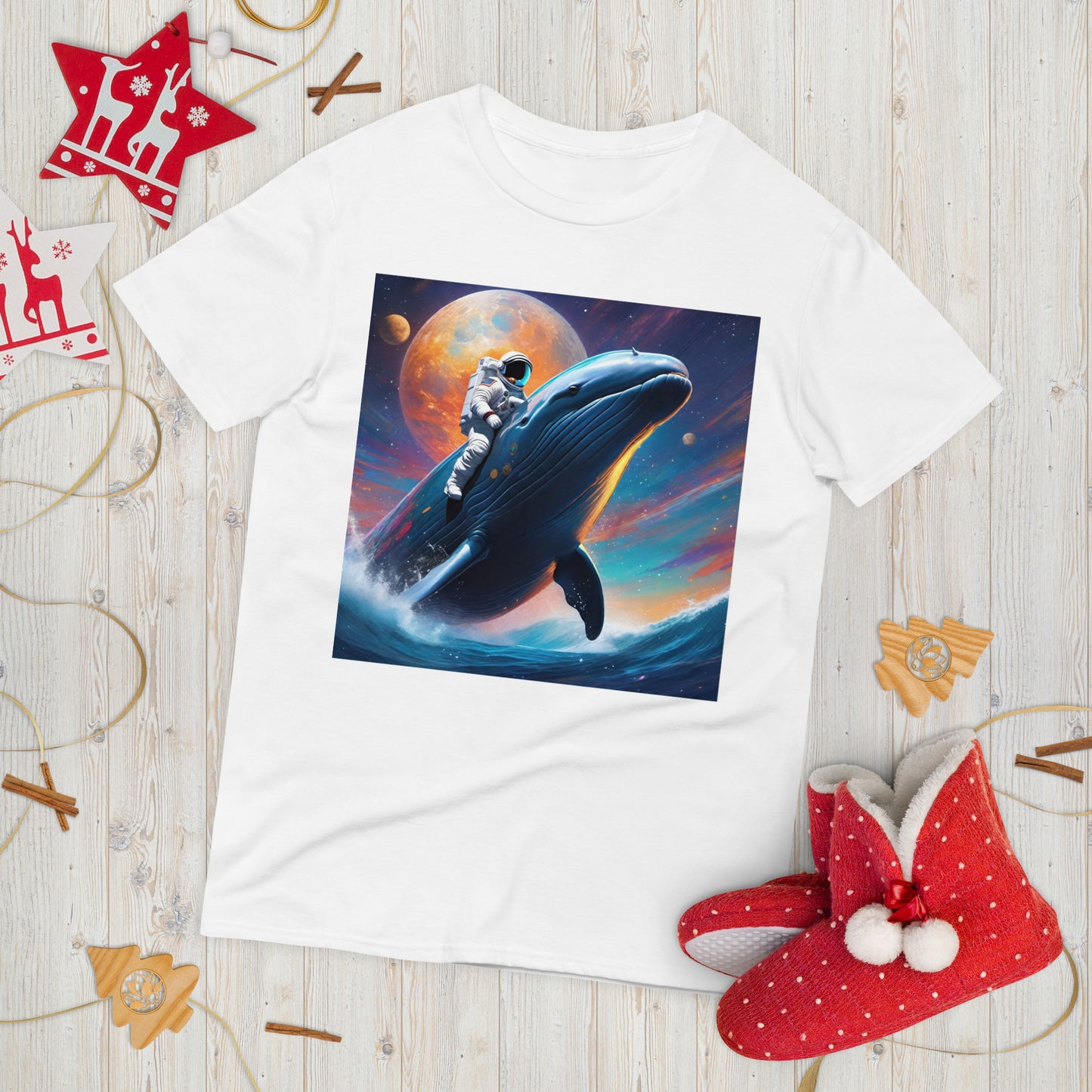 Short-Sleeve T-Shirt