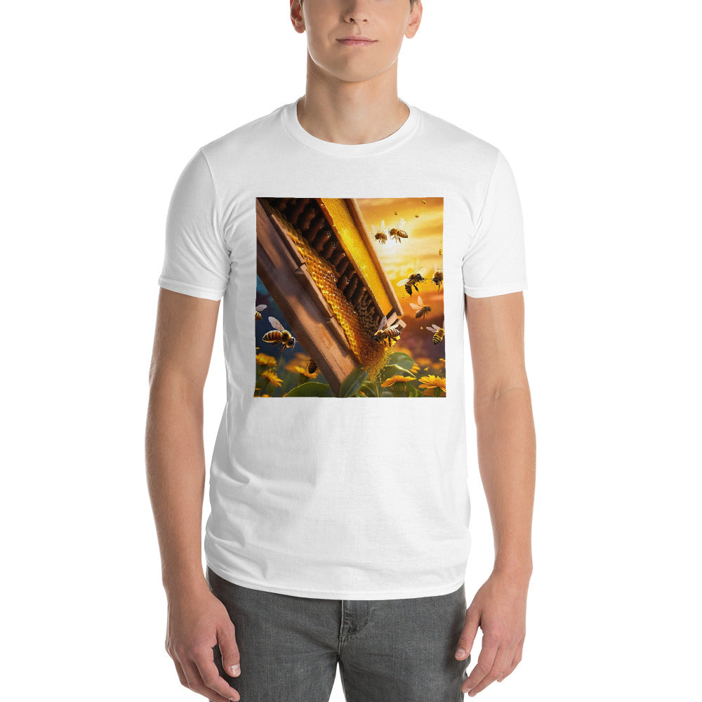 Short-Sleeve T-Shirt