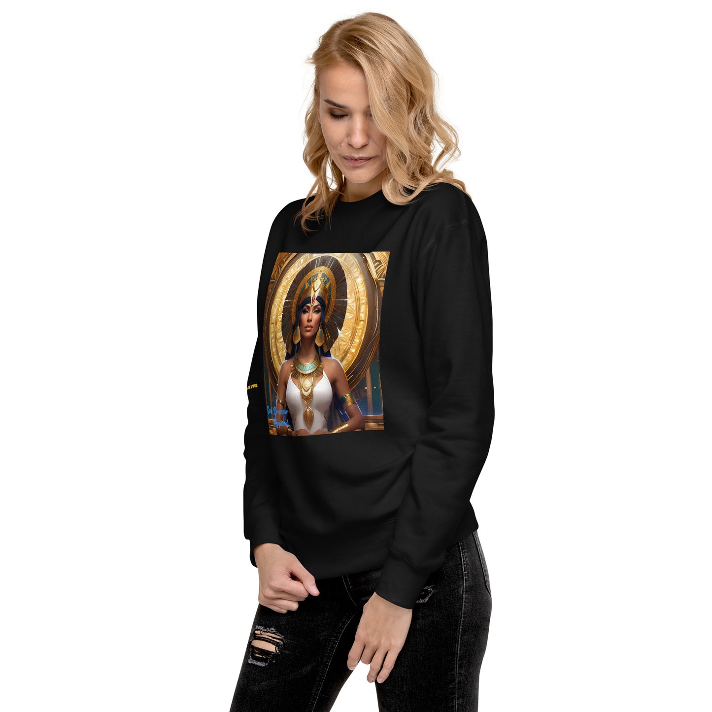 Unisex Premium Sweatshirt