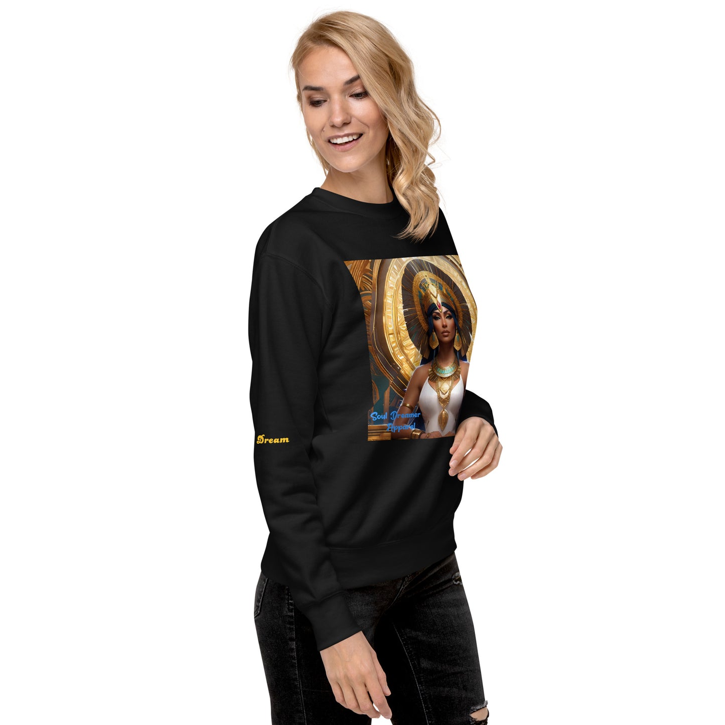 Unisex Premium Sweatshirt