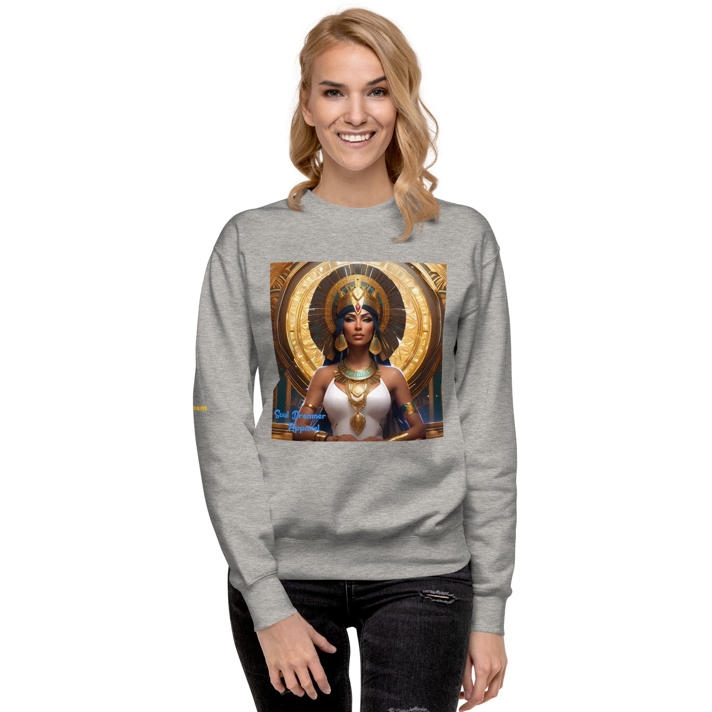 Unisex Premium Sweatshirt