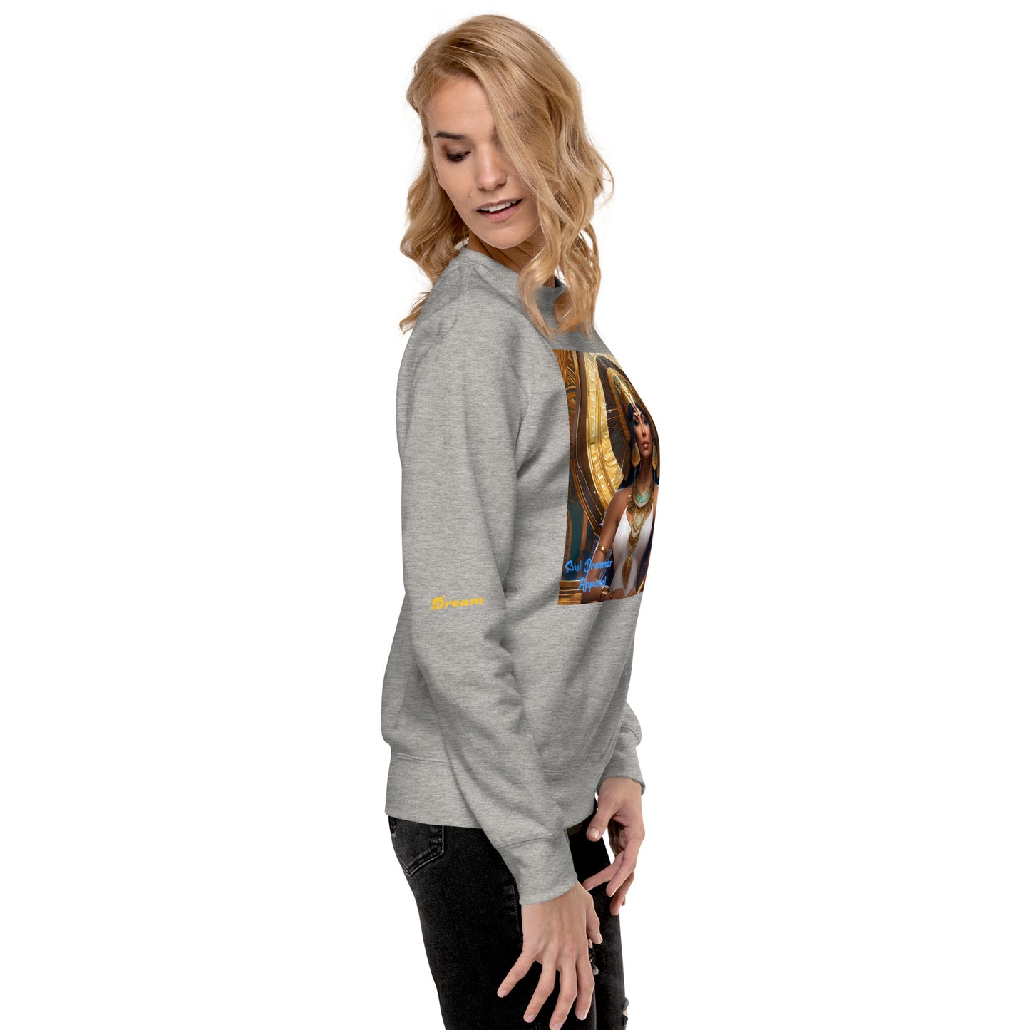 Unisex Premium Sweatshirt