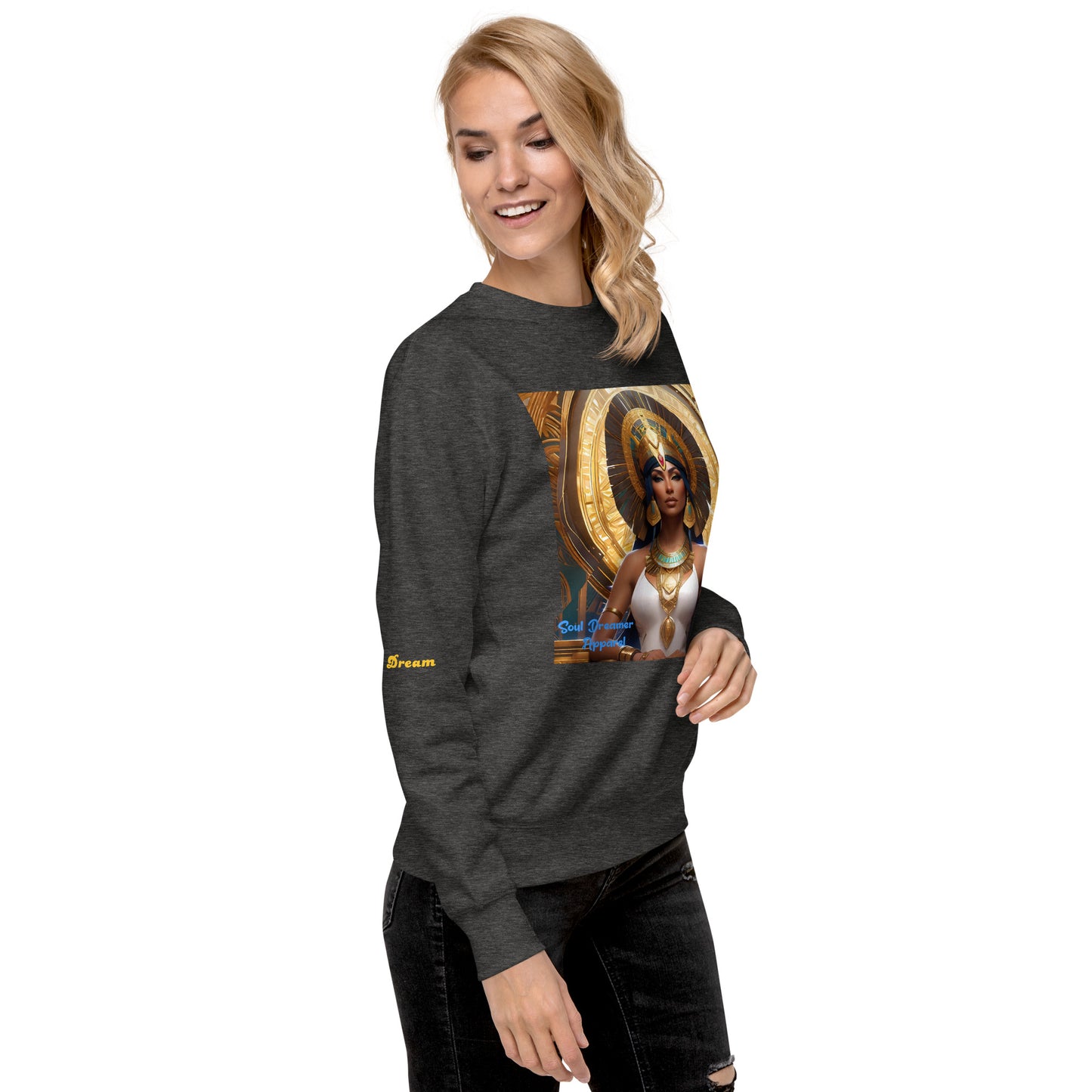 Unisex Premium Sweatshirt