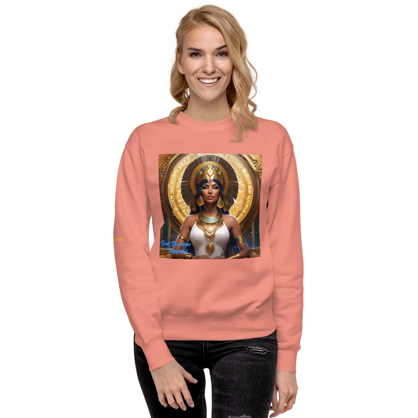 Unisex Premium Sweatshirt