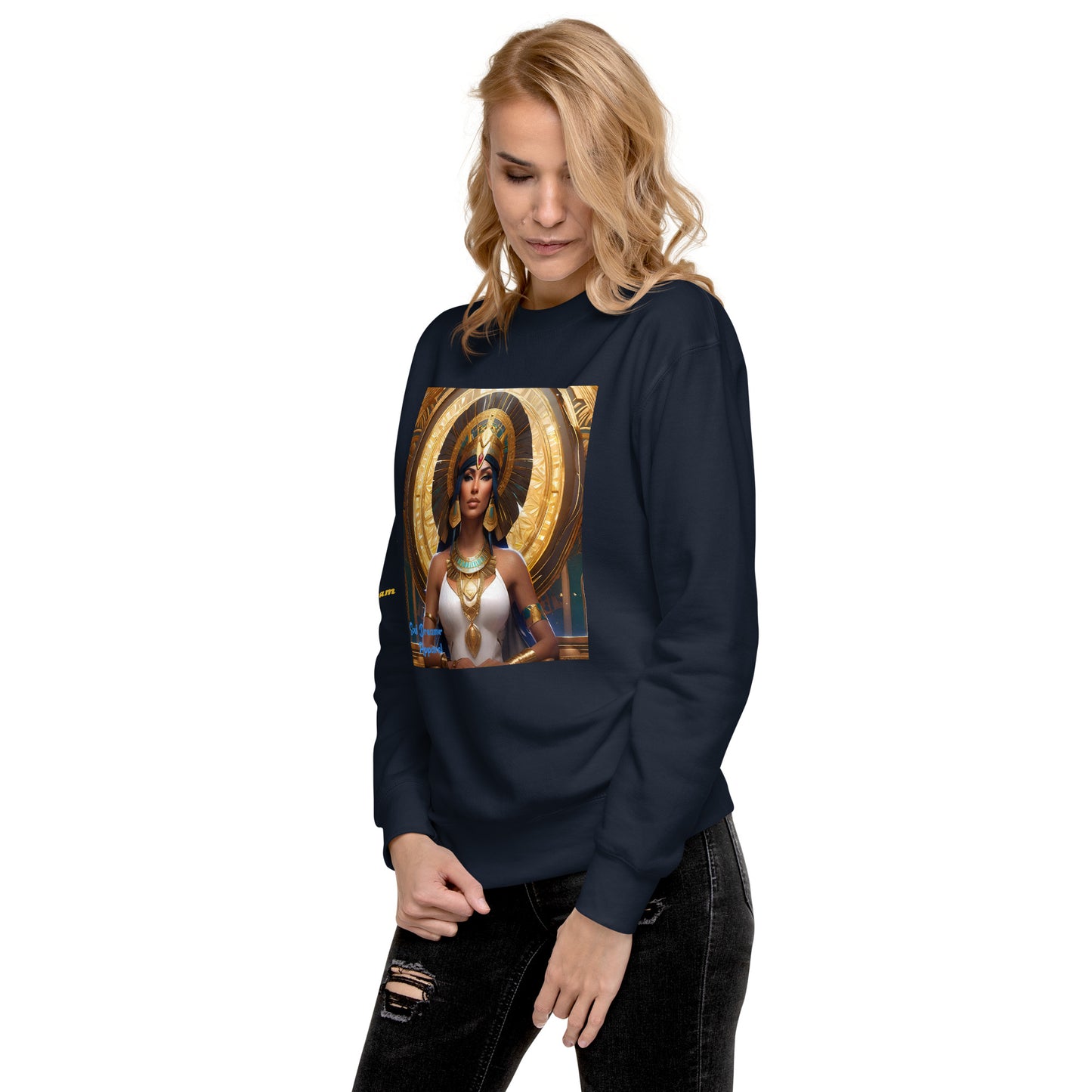 Unisex Premium Sweatshirt
