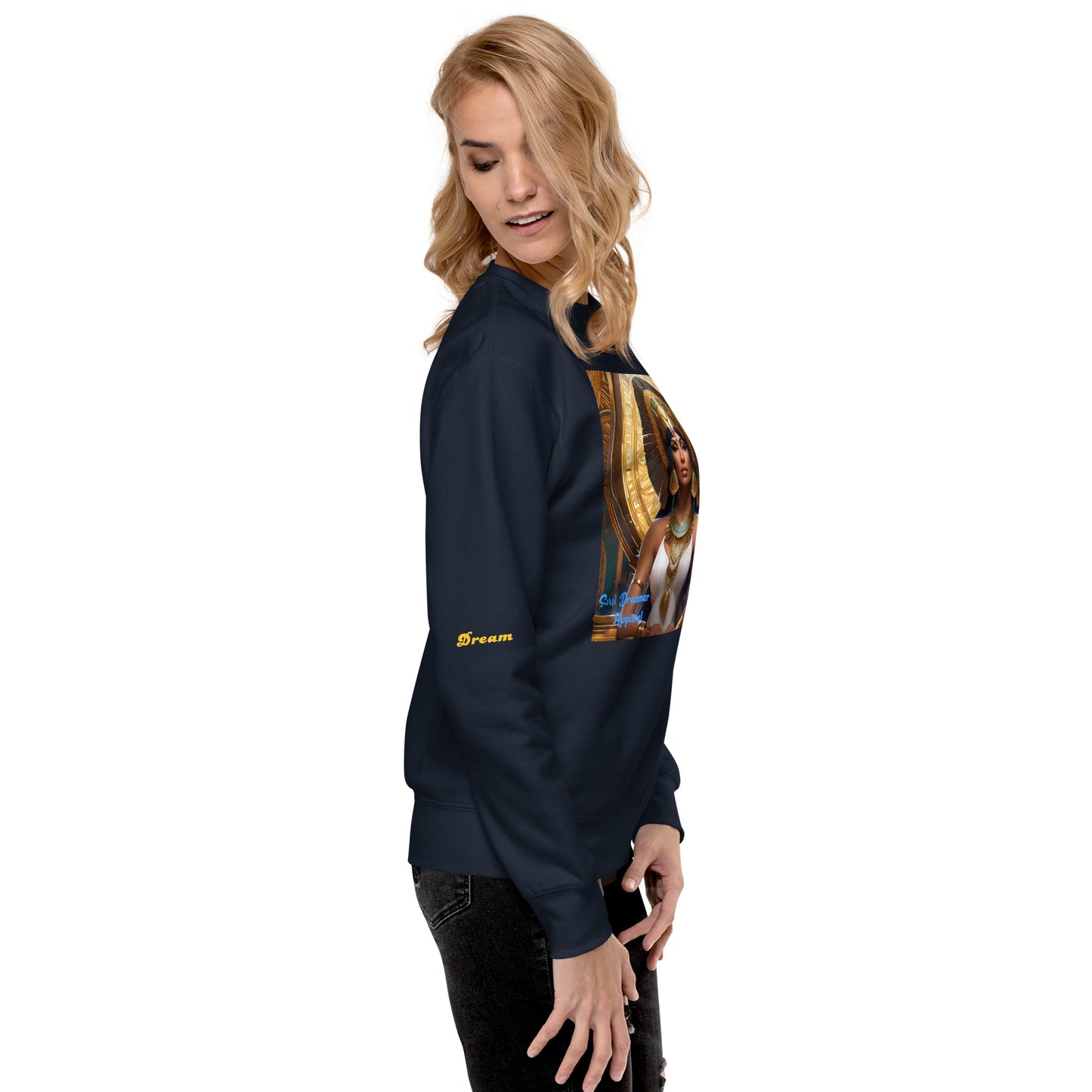 Unisex Premium Sweatshirt