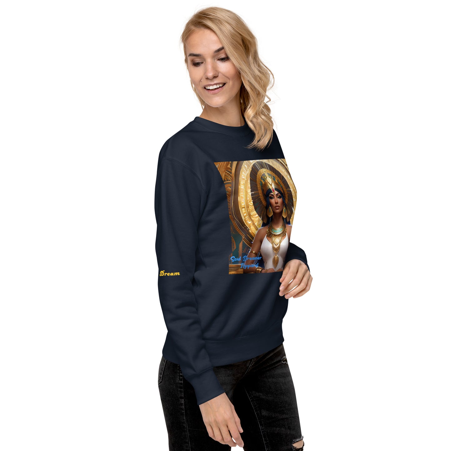 Unisex Premium Sweatshirt