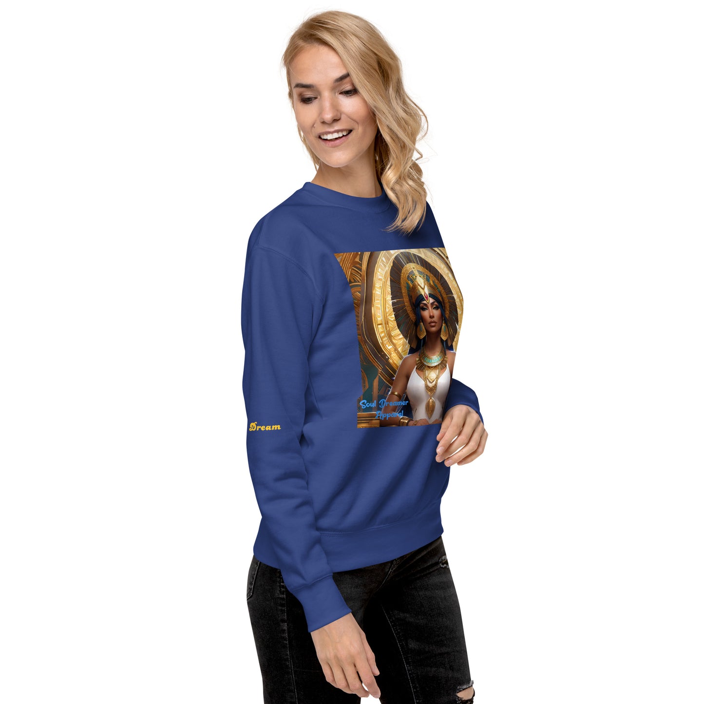 Unisex Premium Sweatshirt