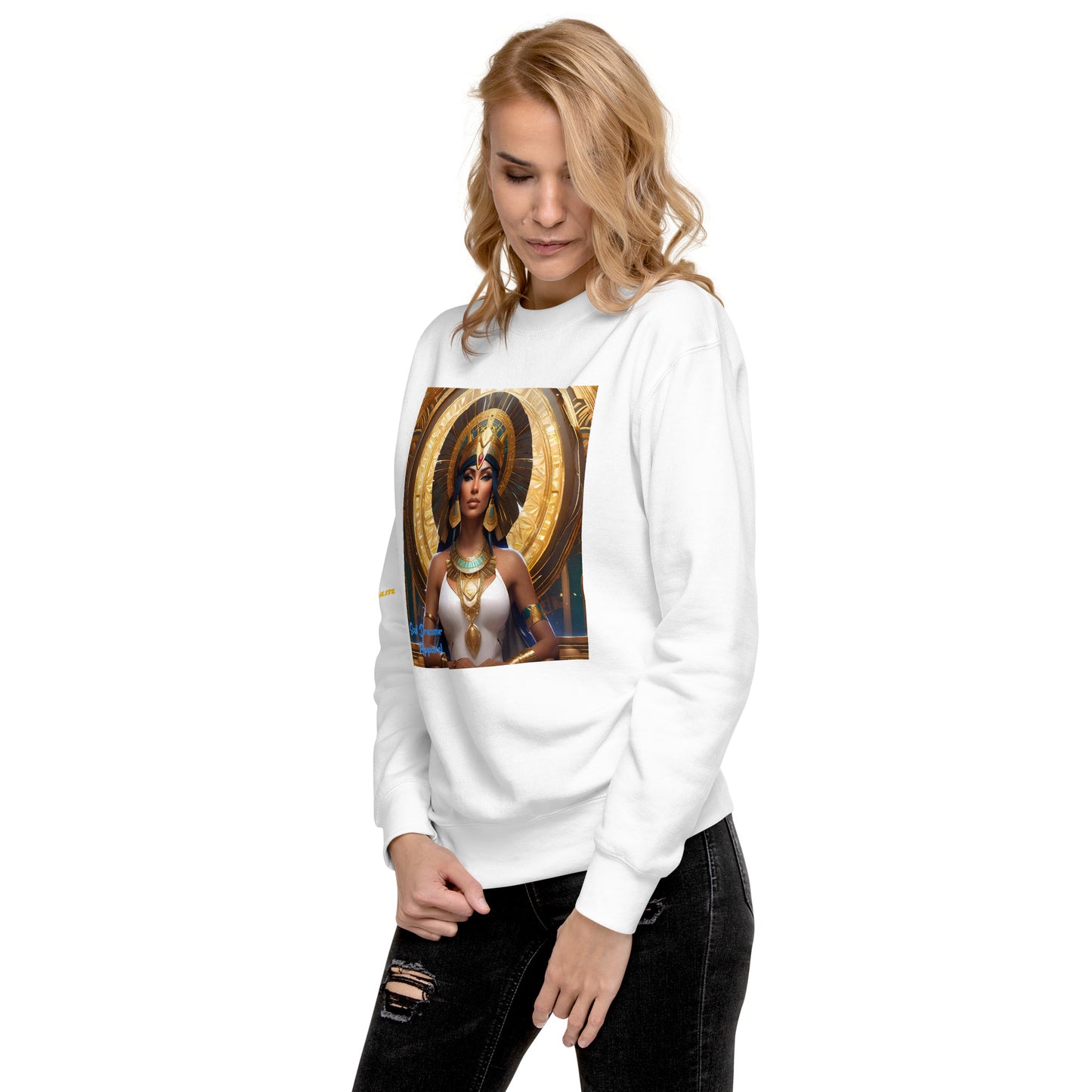 Unisex Premium Sweatshirt