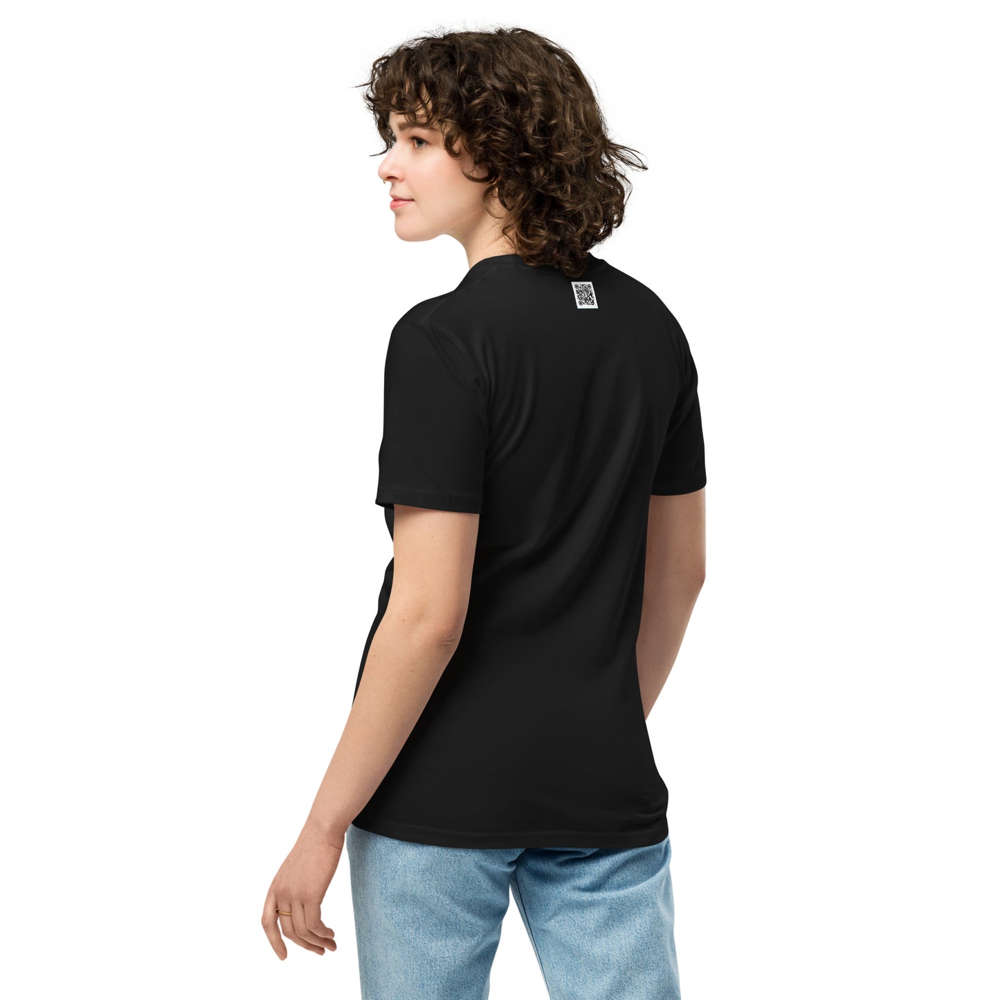 Unisex premium t-shirt